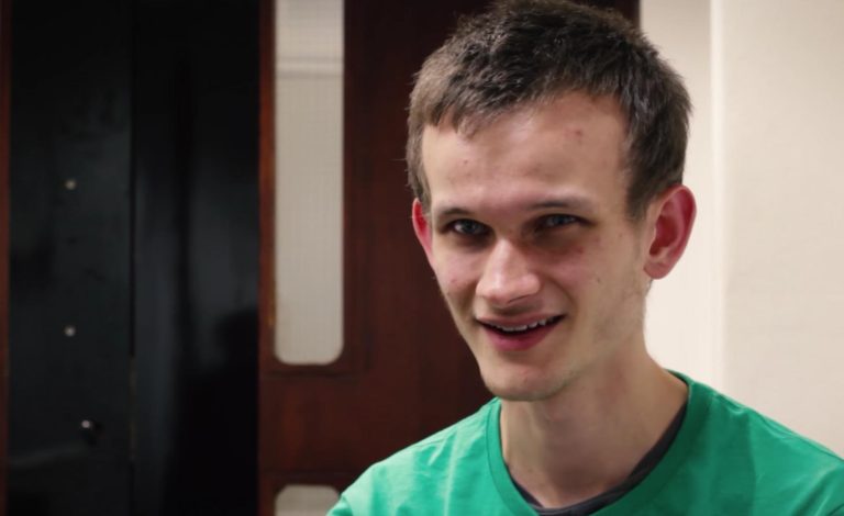 Vitalik Buterin تغییر اتریوم را فراتر از بلاک چین در چشم انداز گسترده 2030 ترسیم می کند.